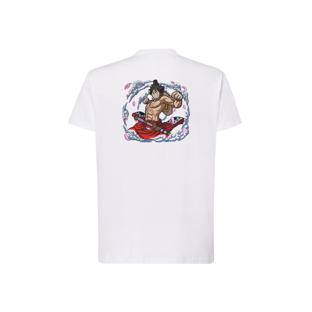 Luffy 9