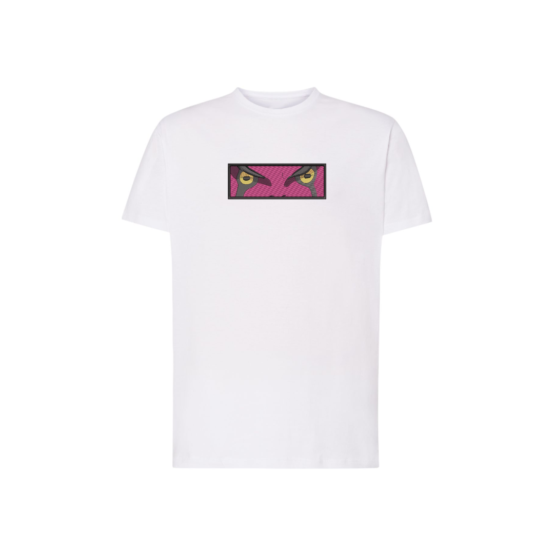 Ojos Gamabunta