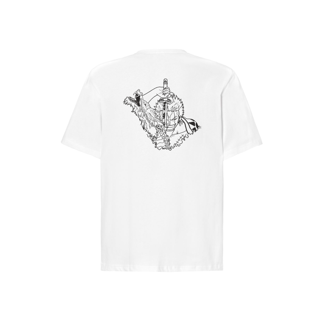 Zoro 5
