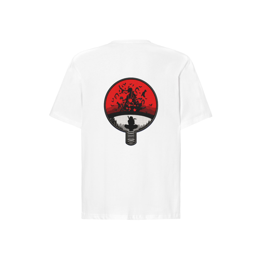 Itachi Uchiha 3