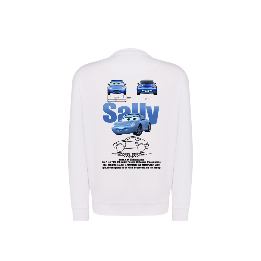 CARS SALLY 2