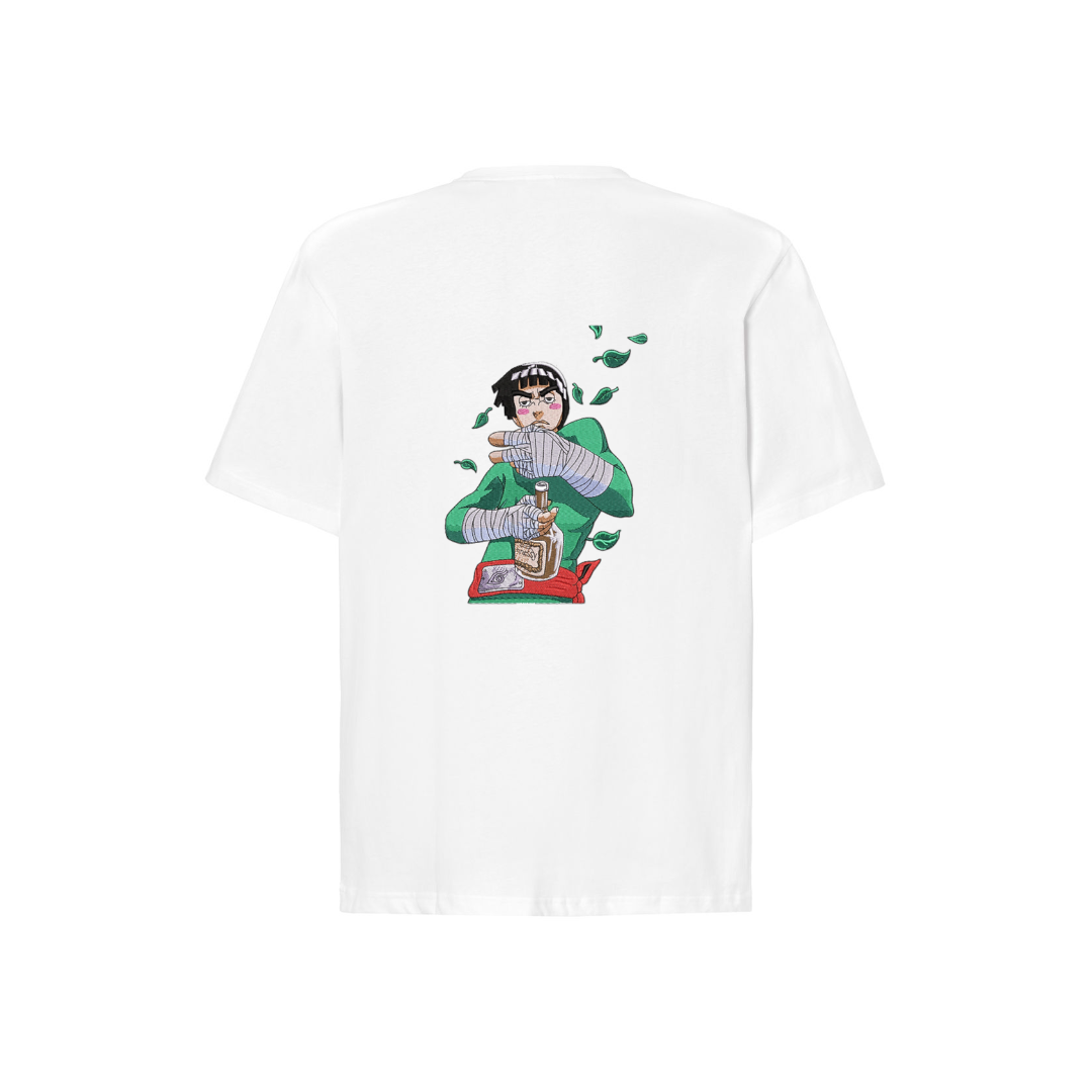 Rock Lee 1