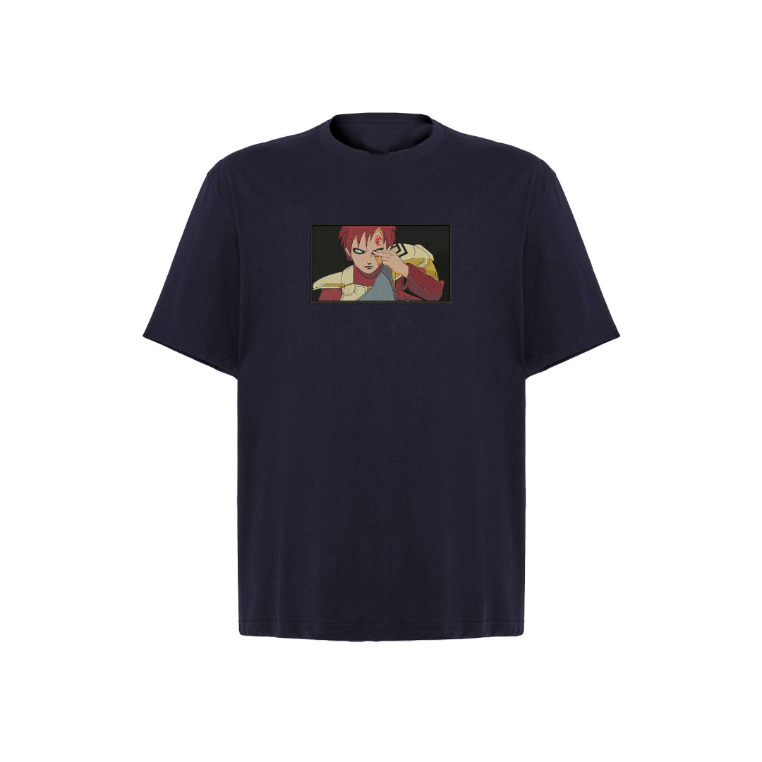 Gaara 1