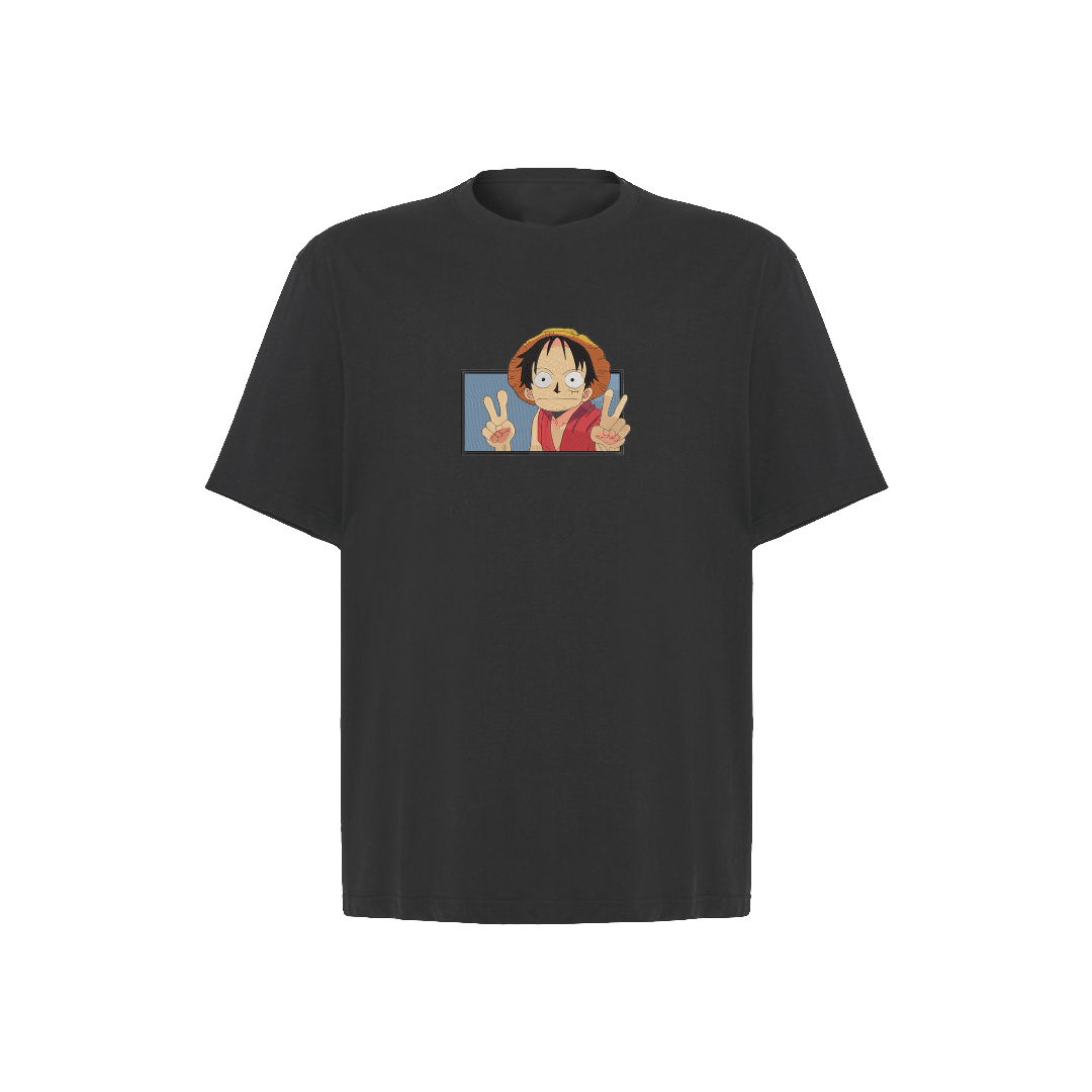 Luffy 10