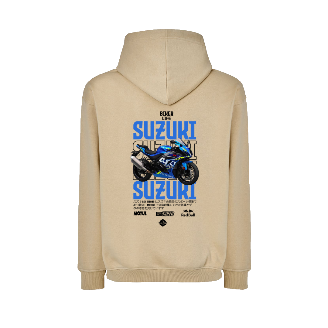 SUZUKI GSX R1000R 3
