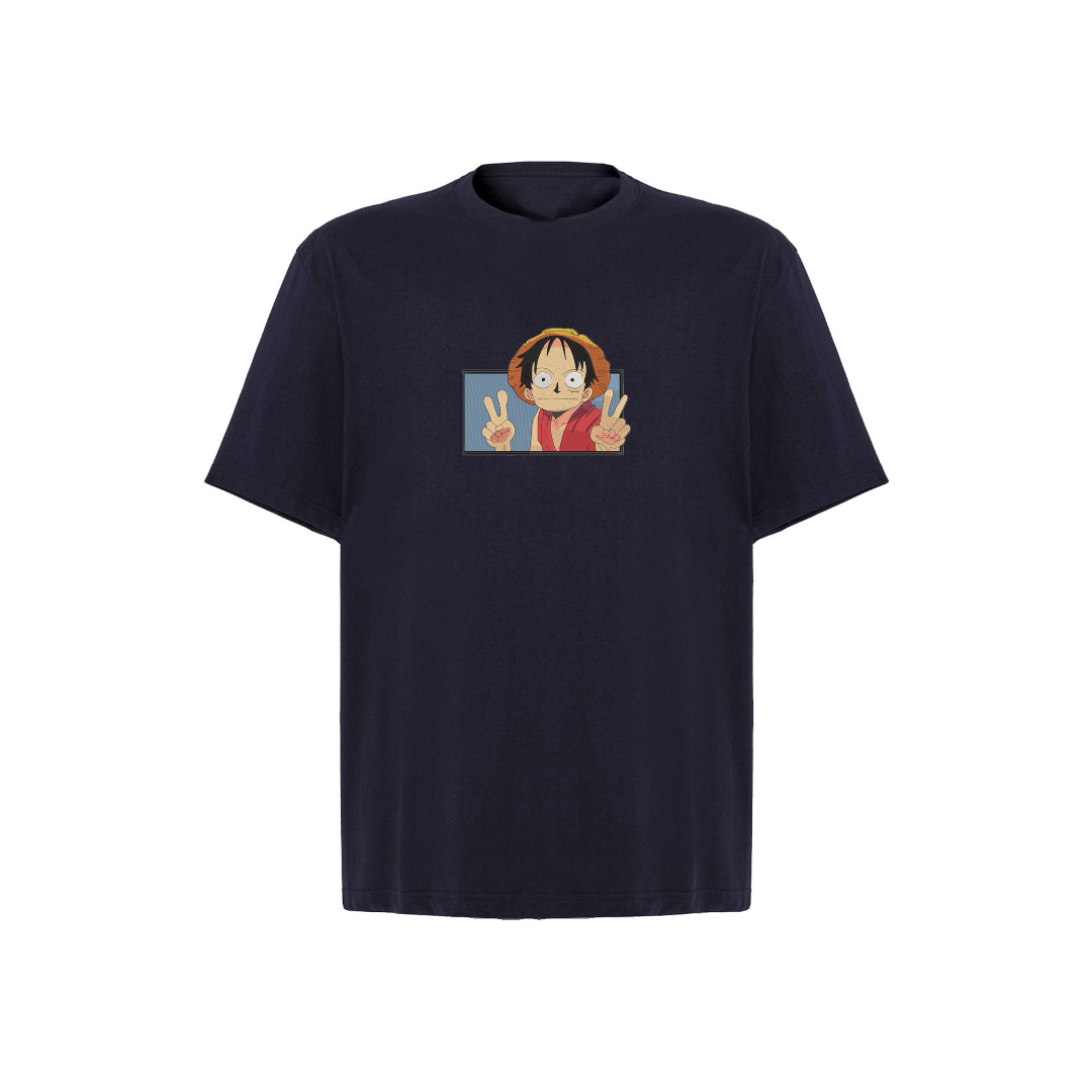 Luffy 10