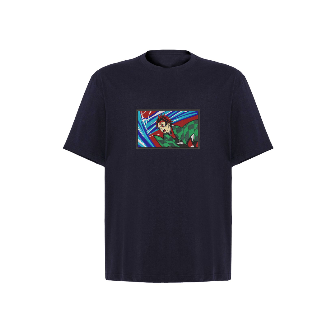 Tanjiro Kamado 2