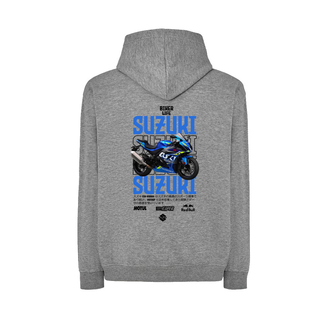 SUZUKI GSX R1000R 3