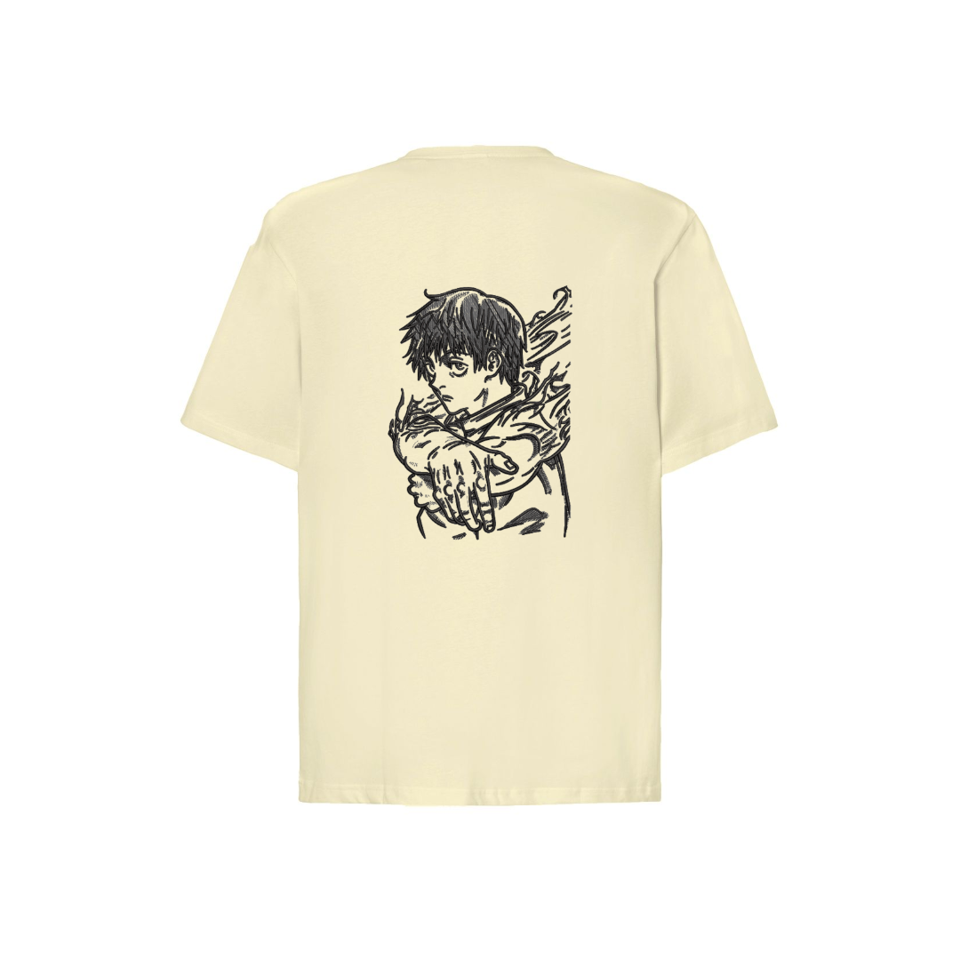Yuta Okkotsu 4