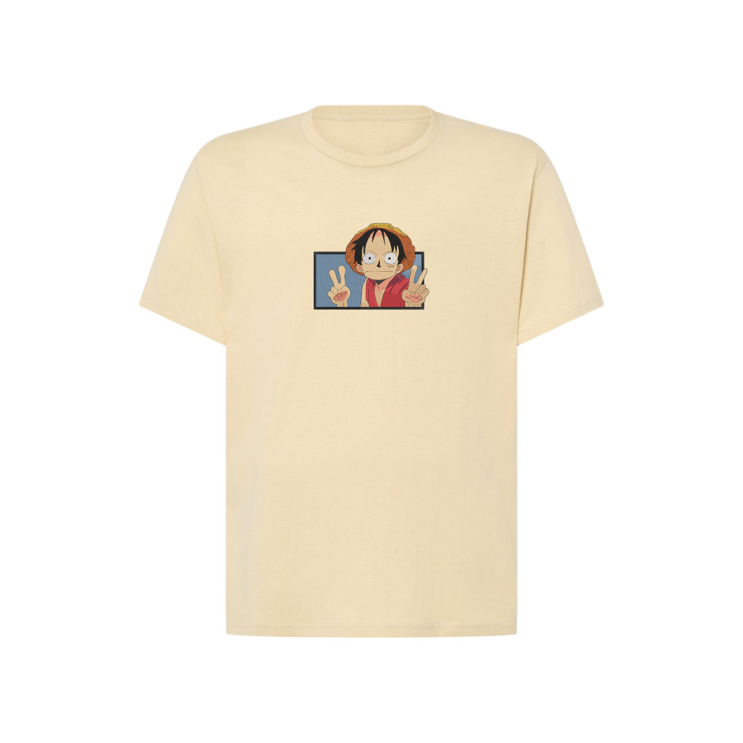 Luffy 10