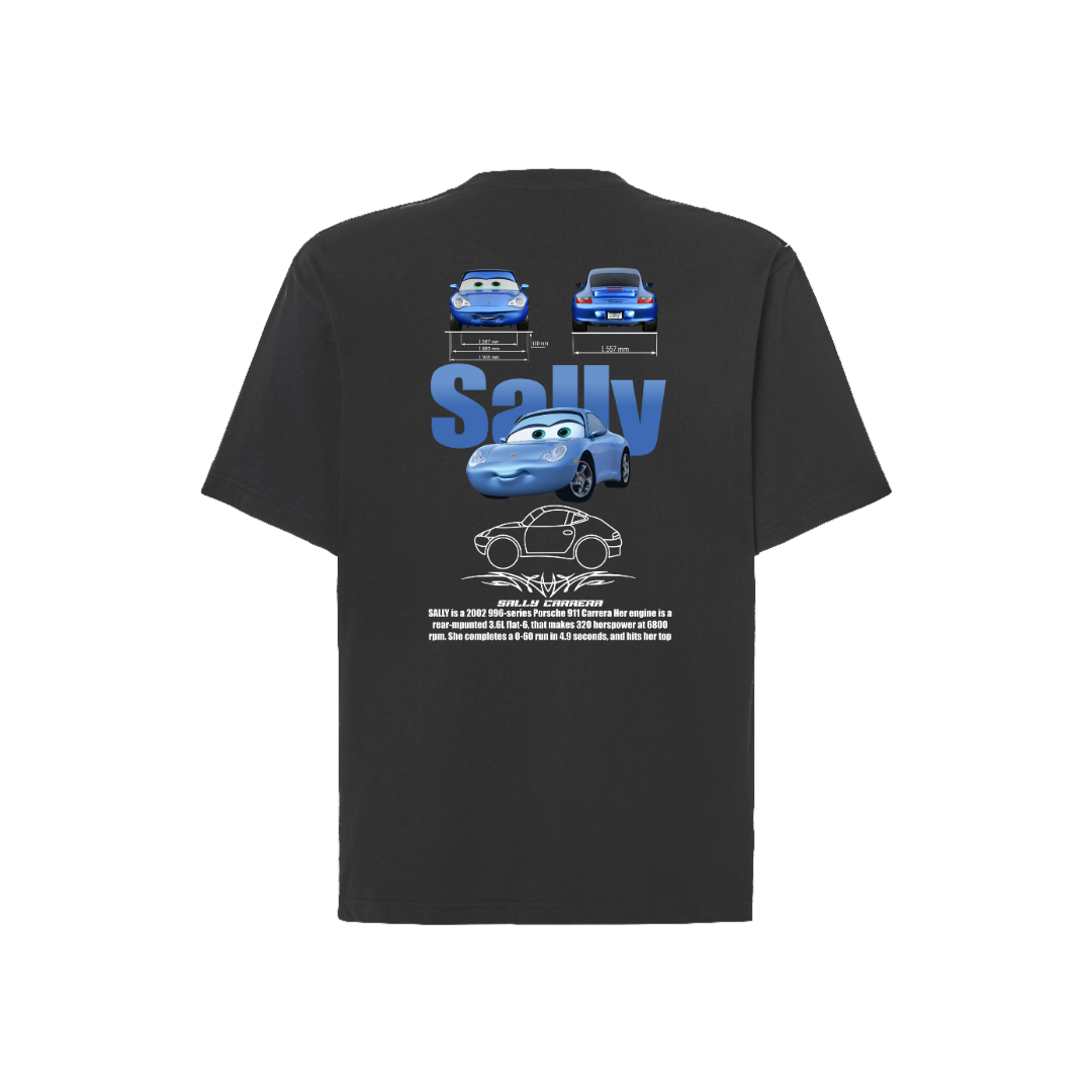 CARS SALLY 2