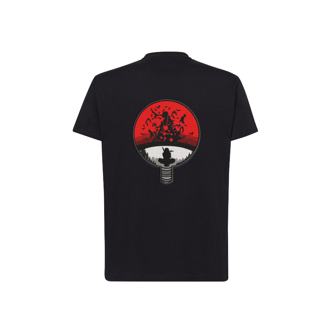 Itachi Uchiha 3