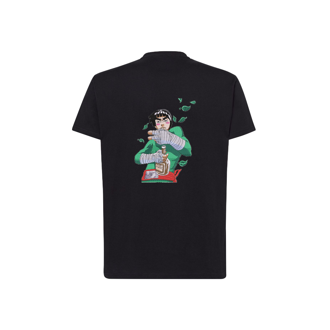 Rock Lee 1