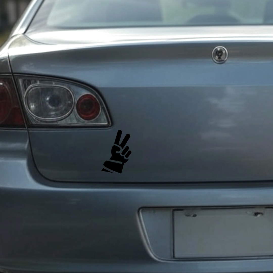 Saludo Motero