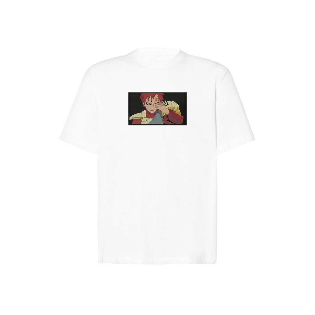 Gaara 1