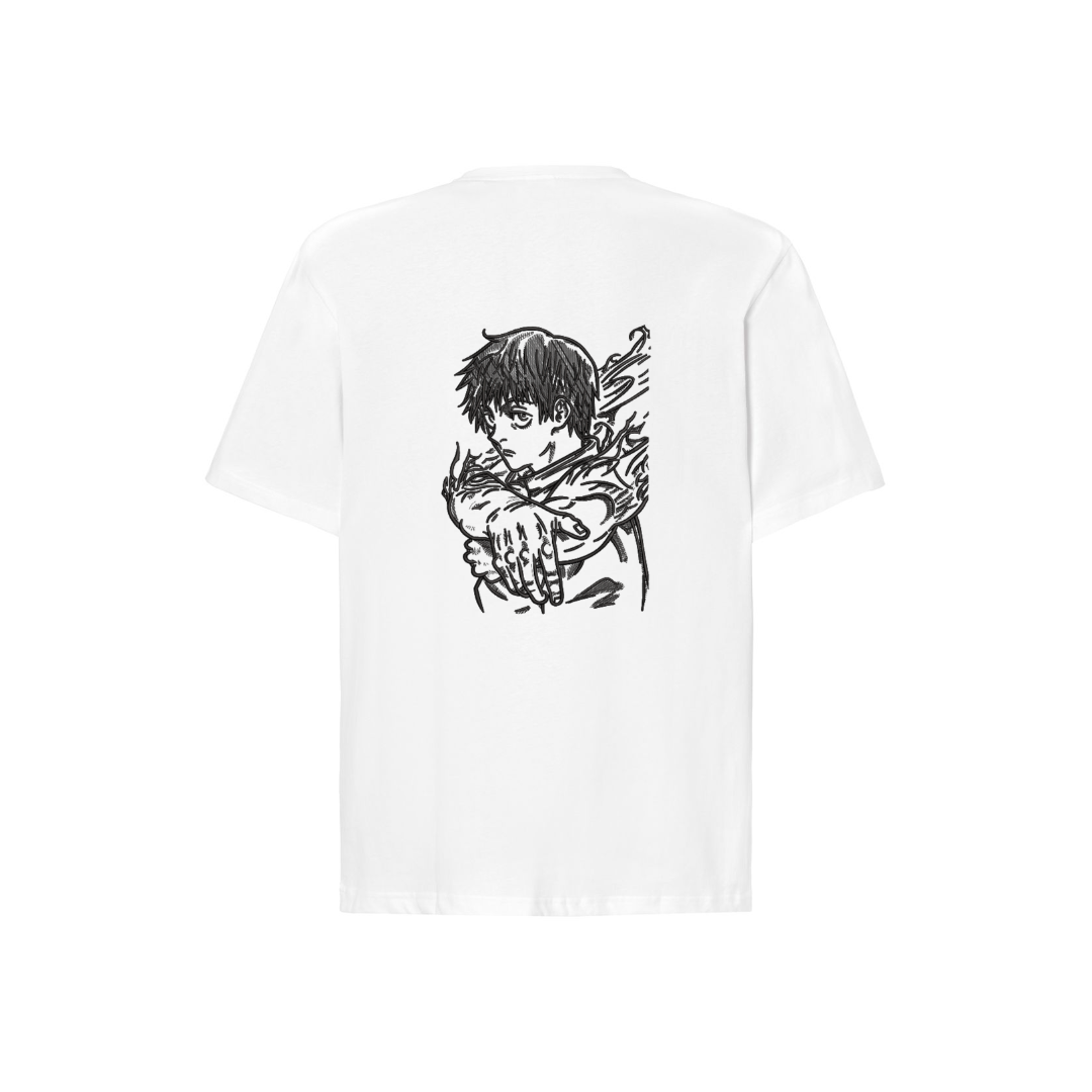 Yuta Okkotsu 4