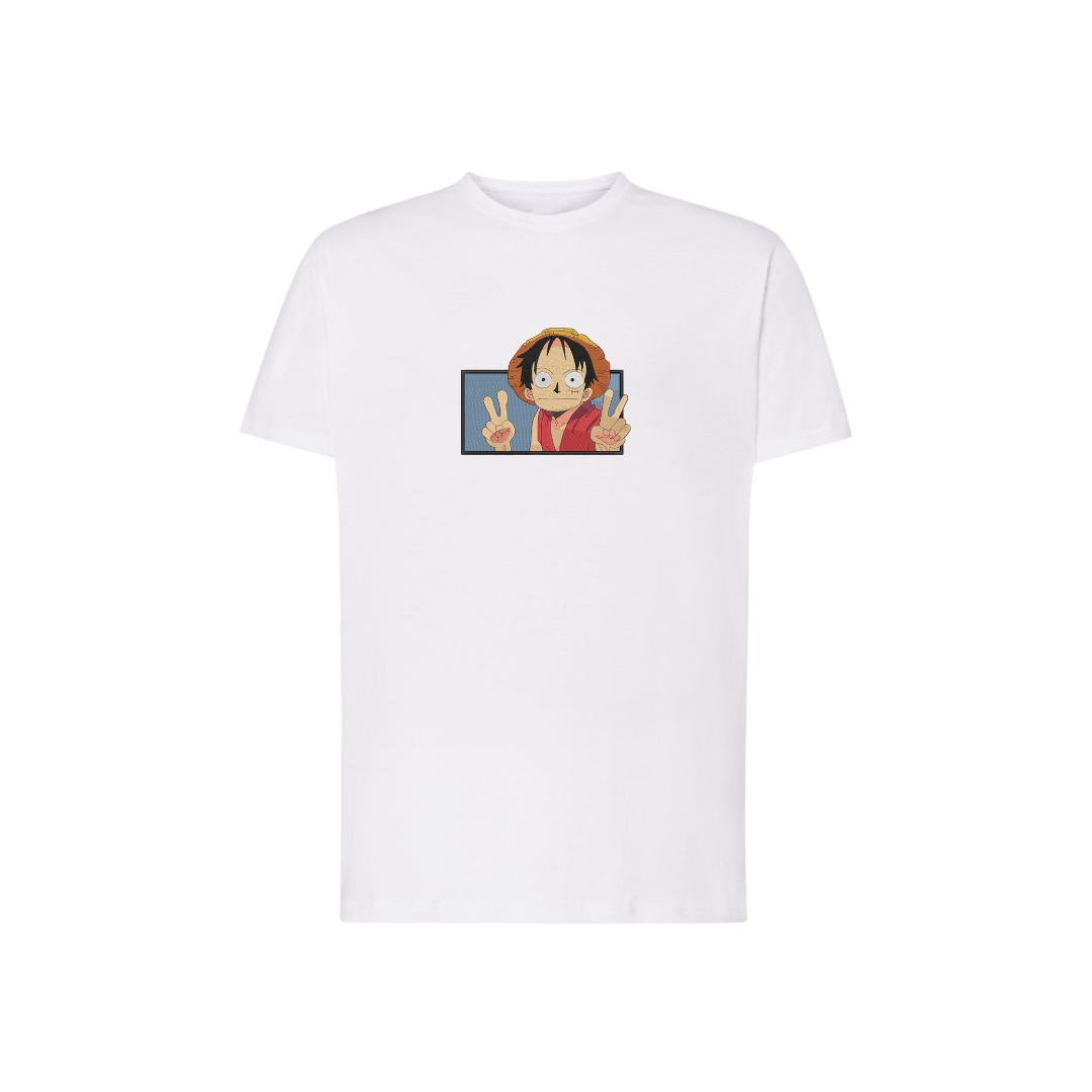 Luffy 10