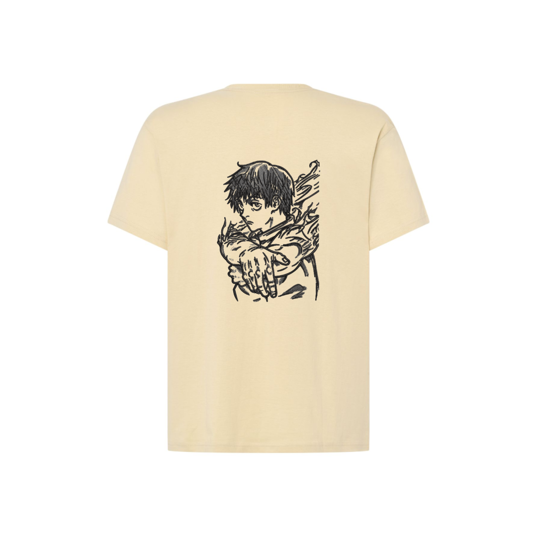 Yuta Okkotsu 4