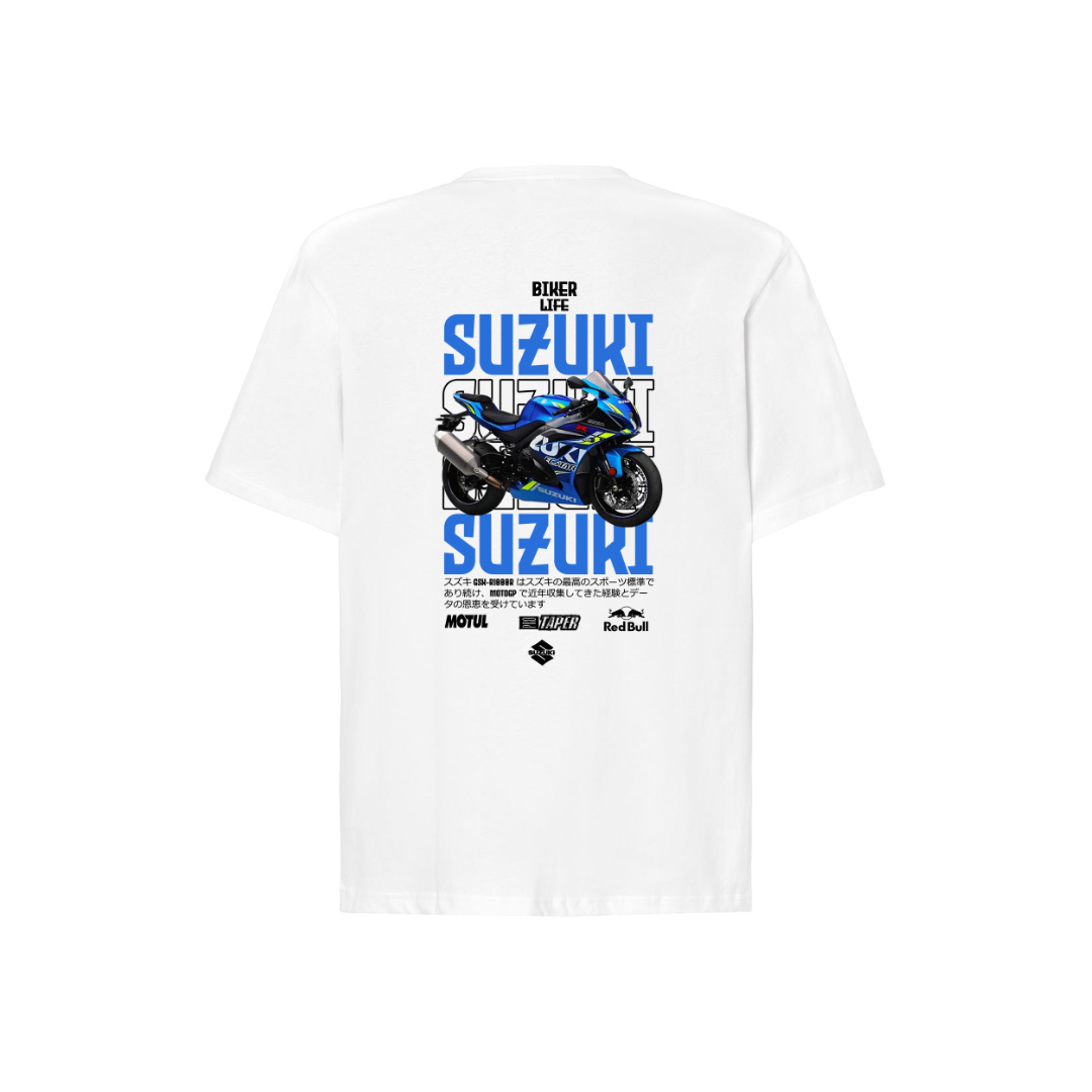 SUZUKI GSX R1000R 3