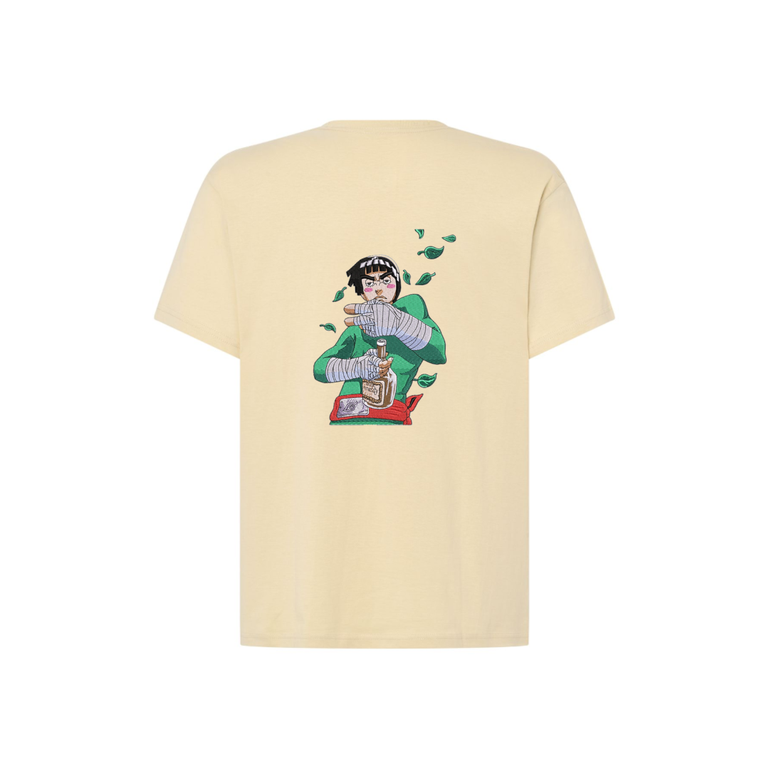 Rock Lee 1