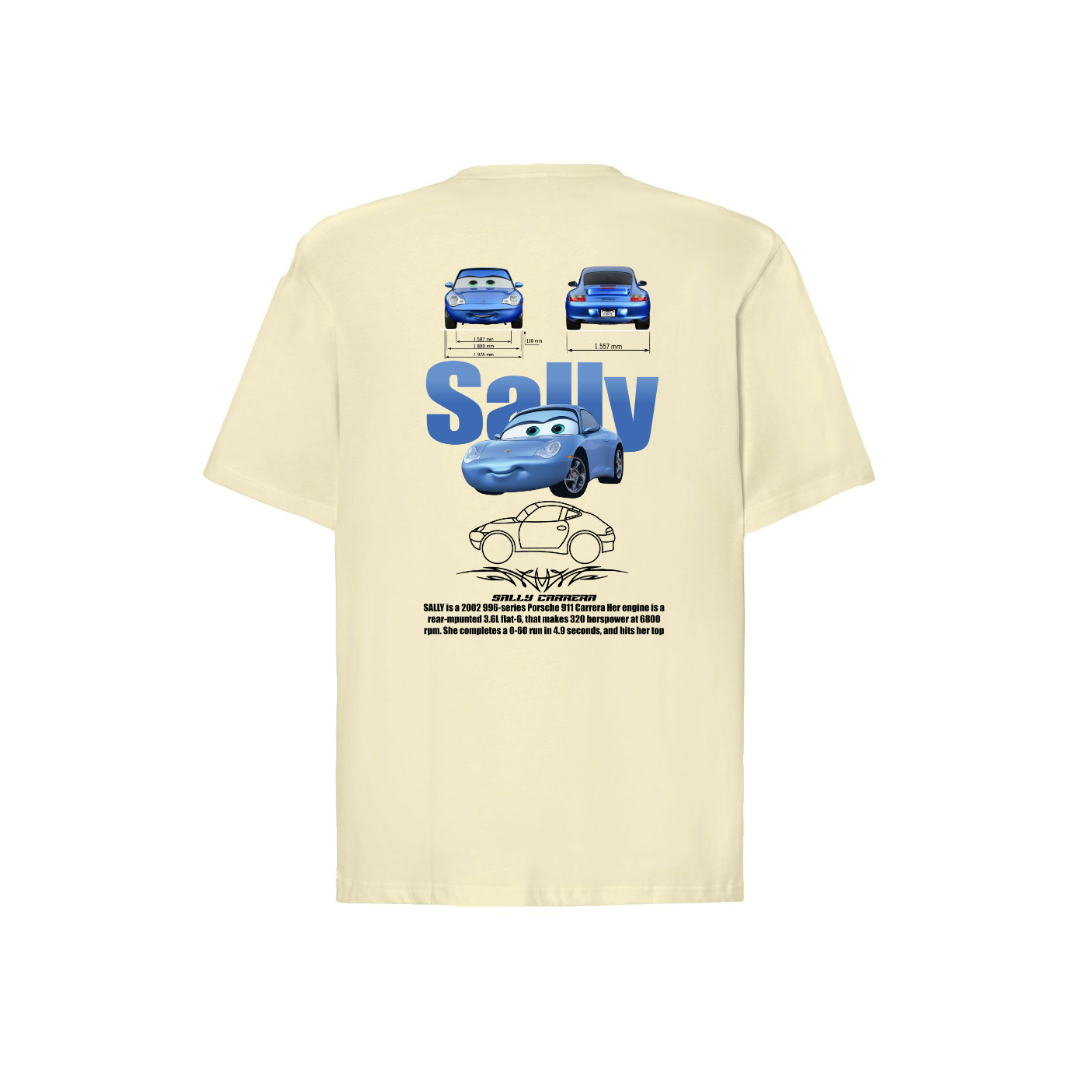 CARS SALLY 2