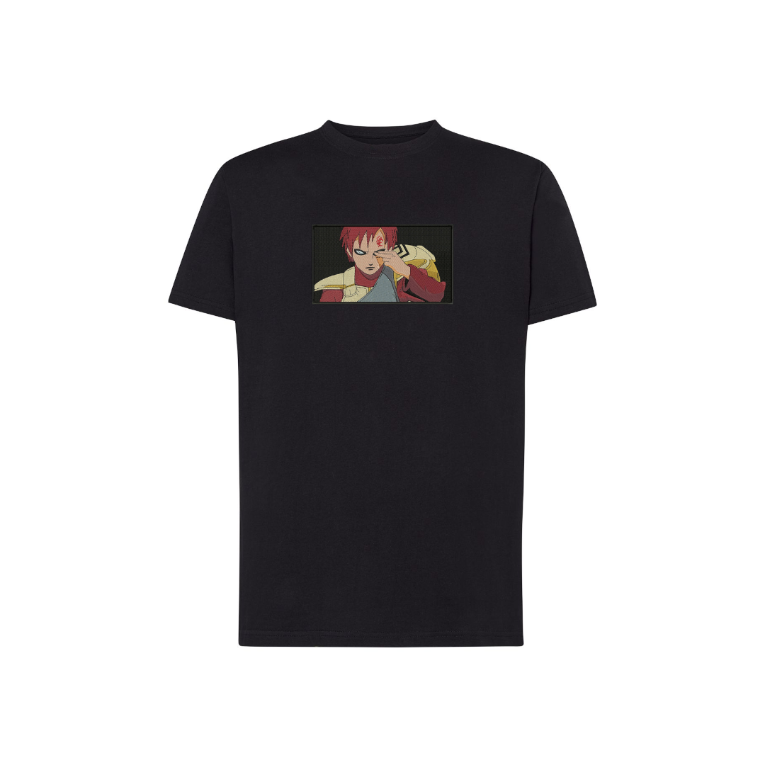 Gaara 1