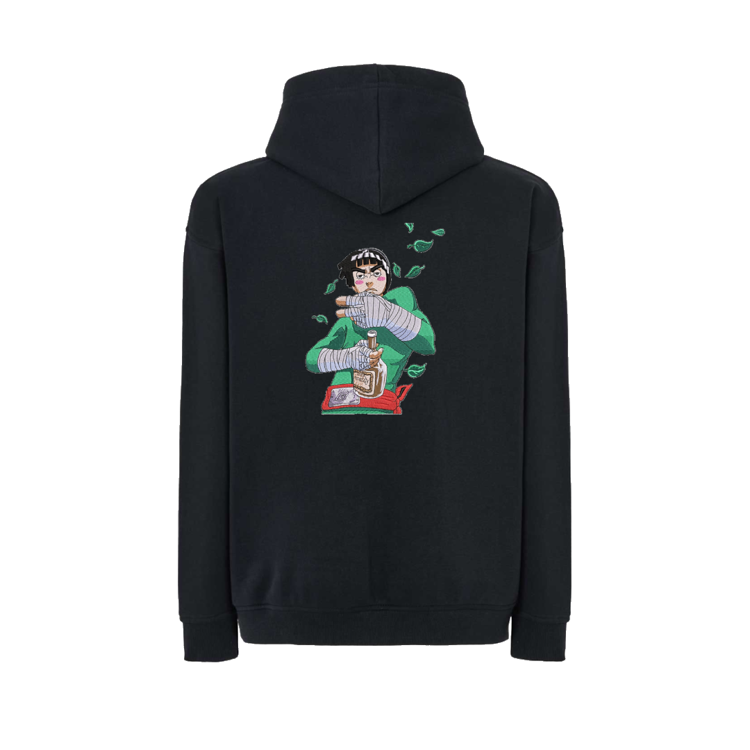 Rock Lee 1