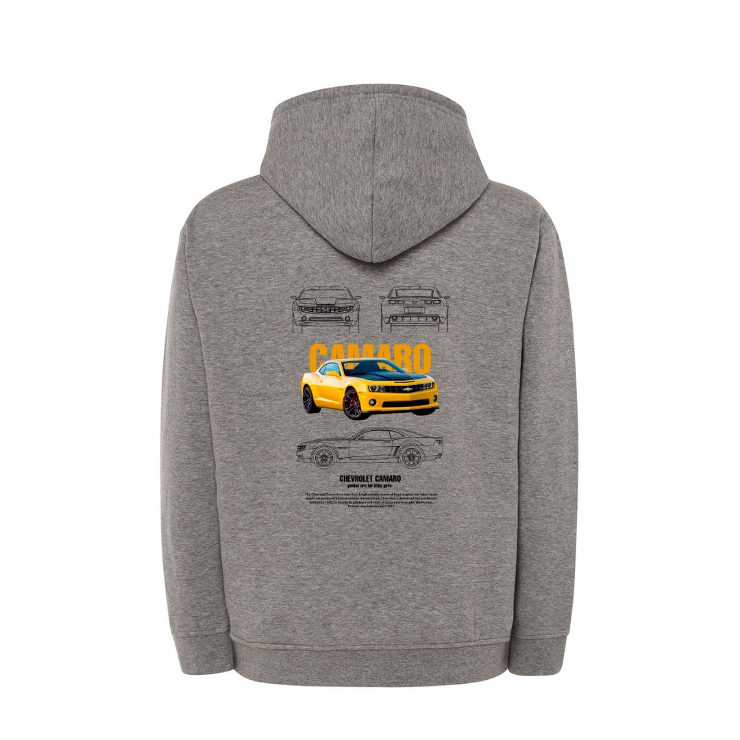 CHEVROLET CAMARO 1