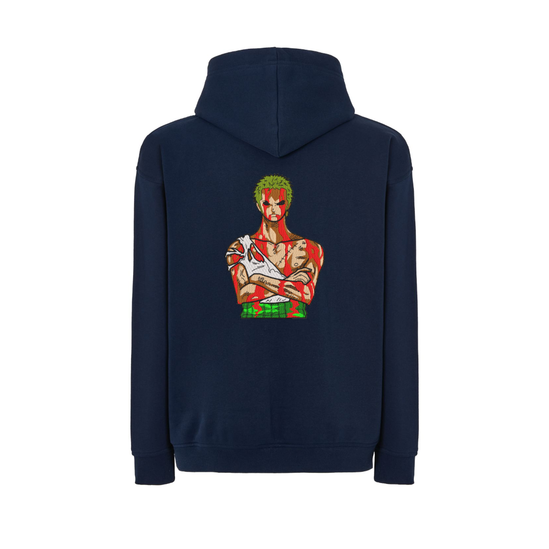 Zoro 2