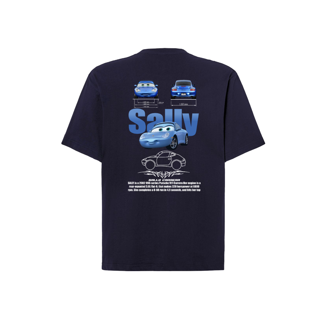 CARS SALLY 2