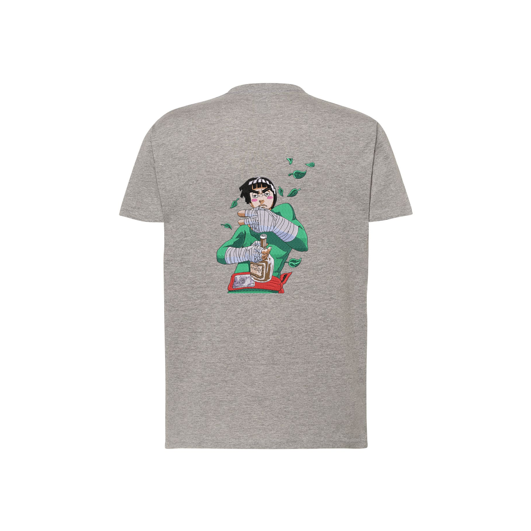 Rock Lee 1