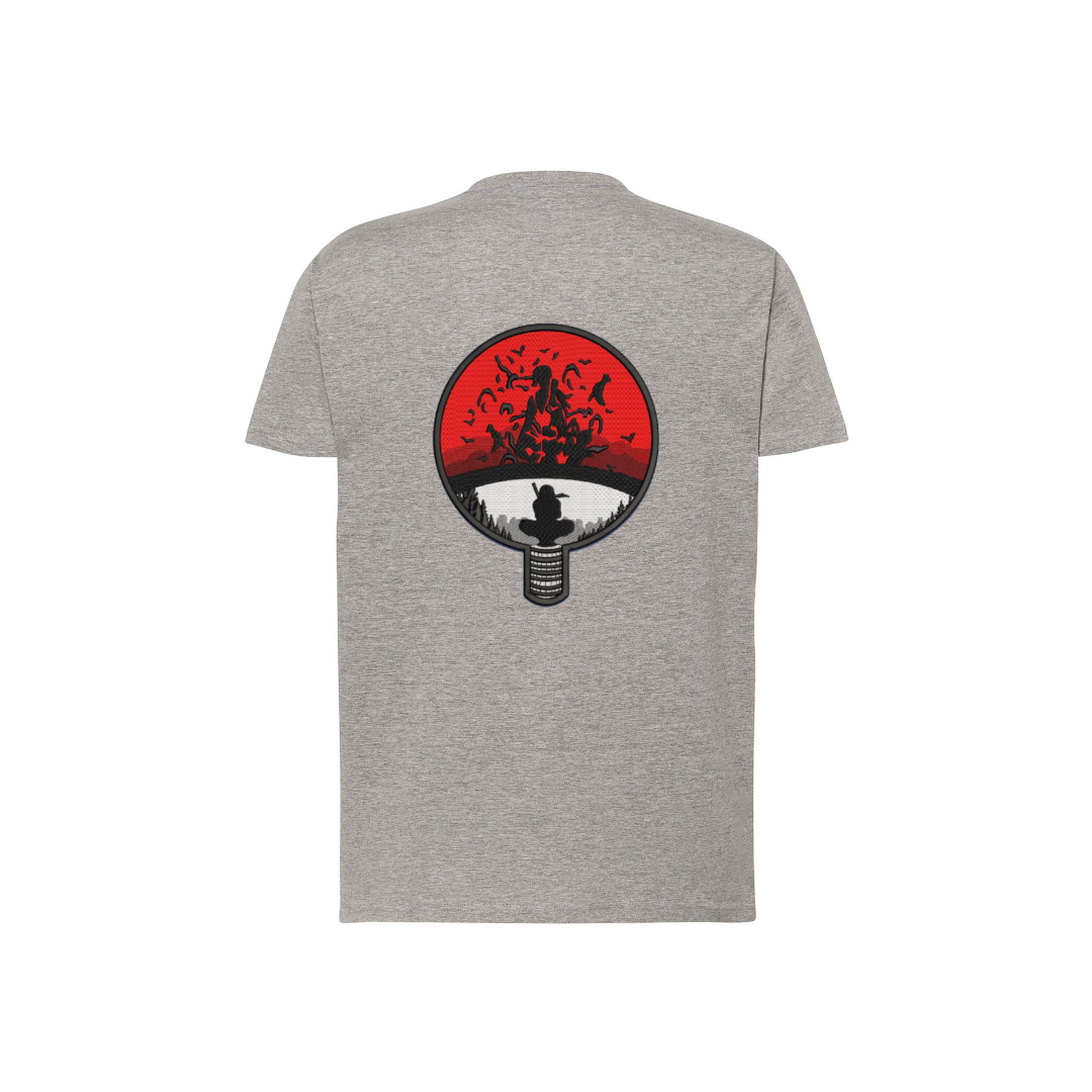Itachi Uchiha 3