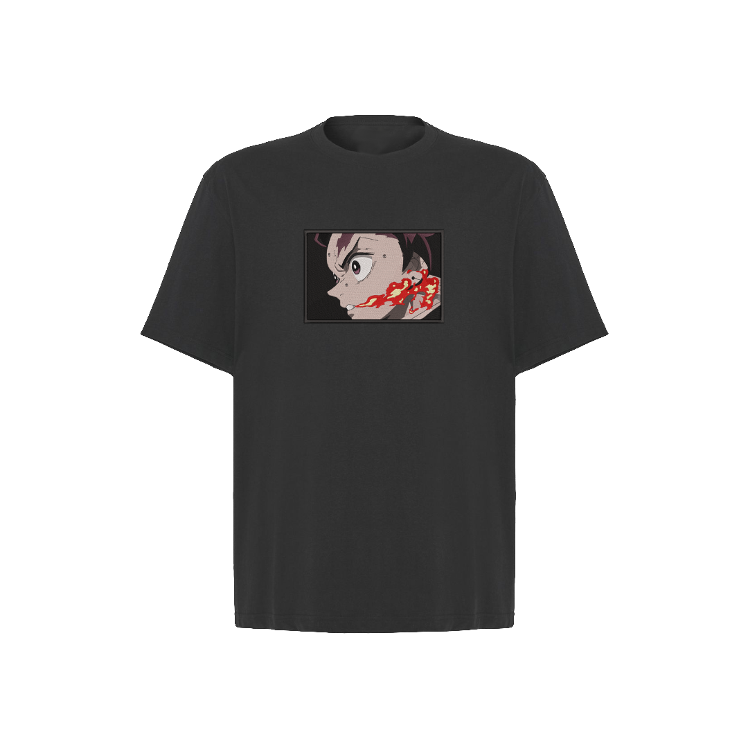 Tanjiro Kamado 4
