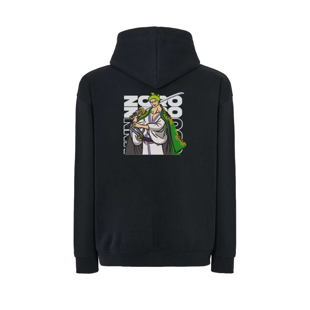 Zoro 6