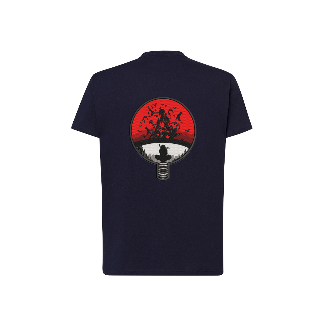 Itachi Uchiha 3