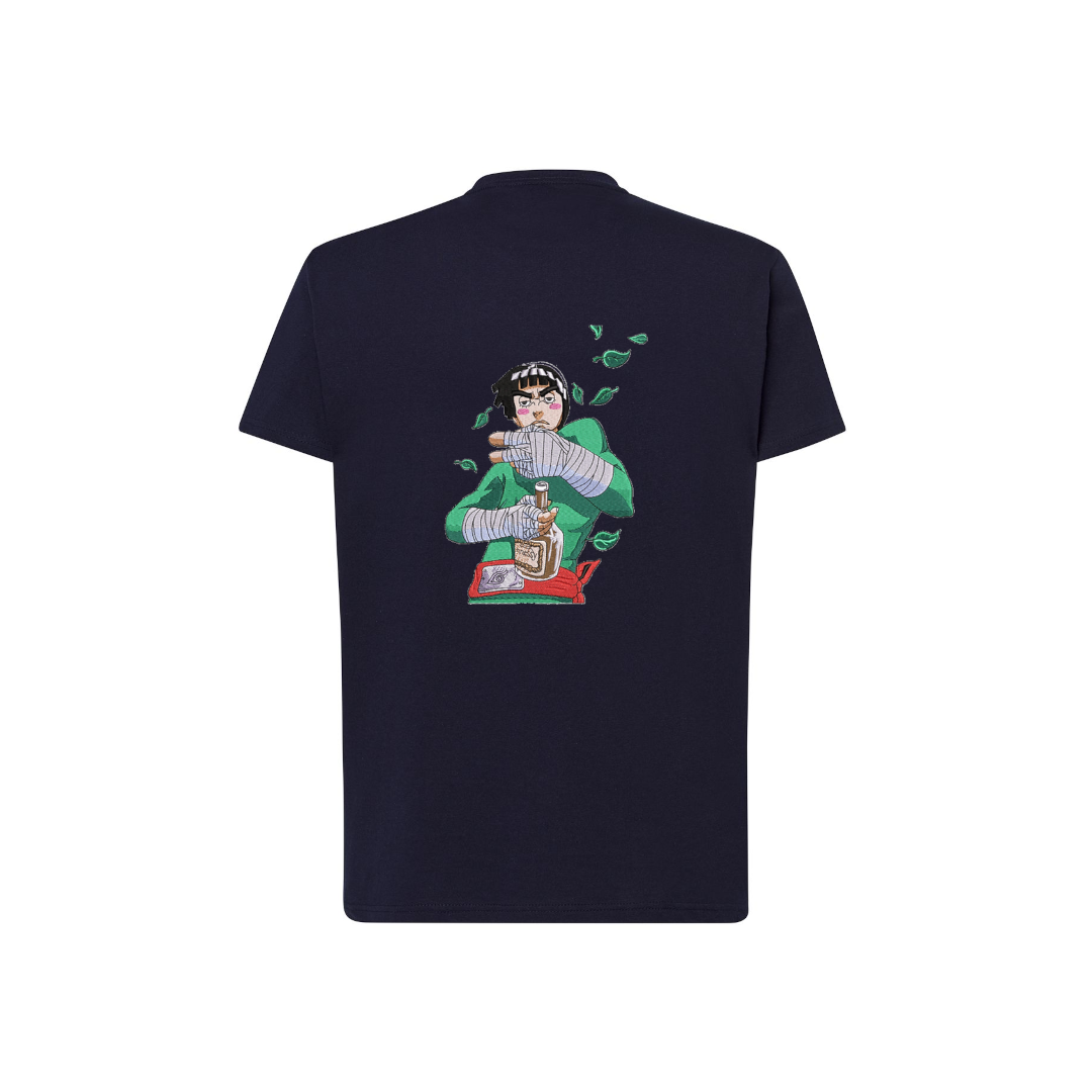 Rock Lee 1