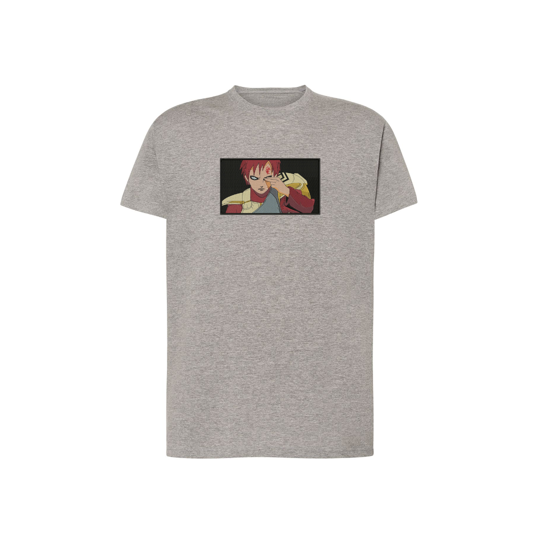 Gaara 1
