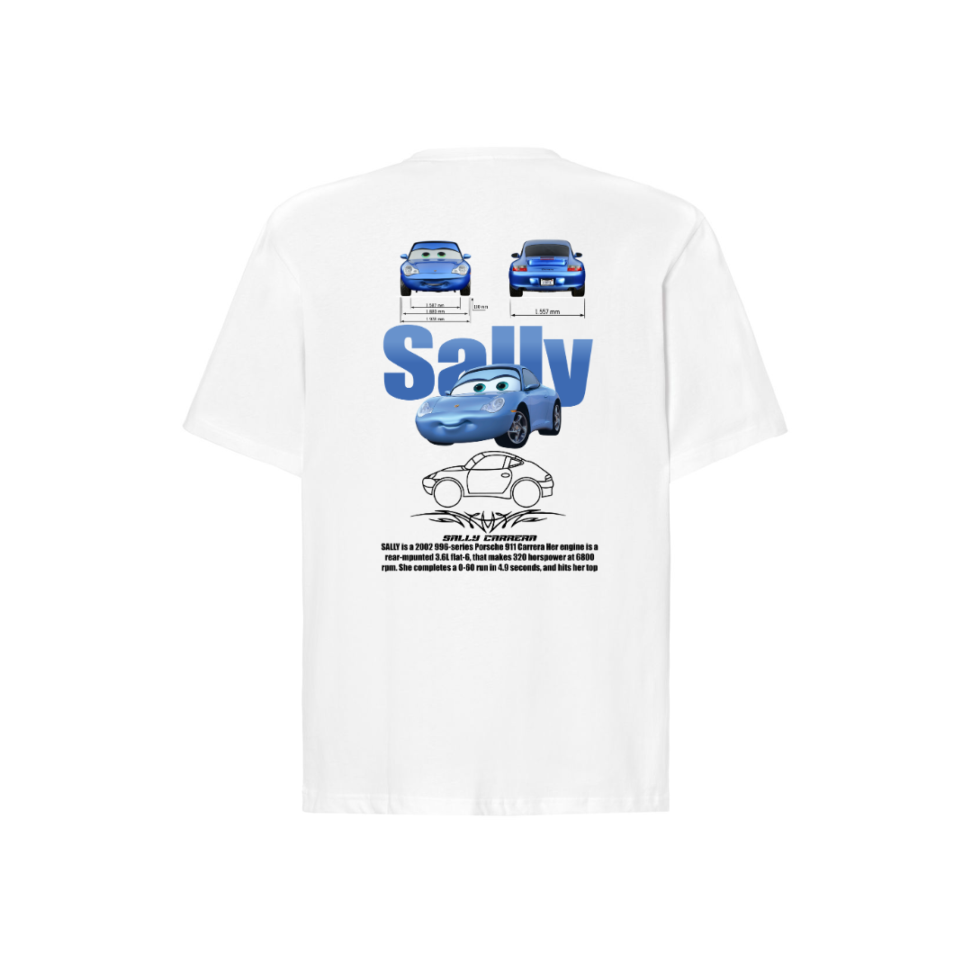 CARS SALLY 2
