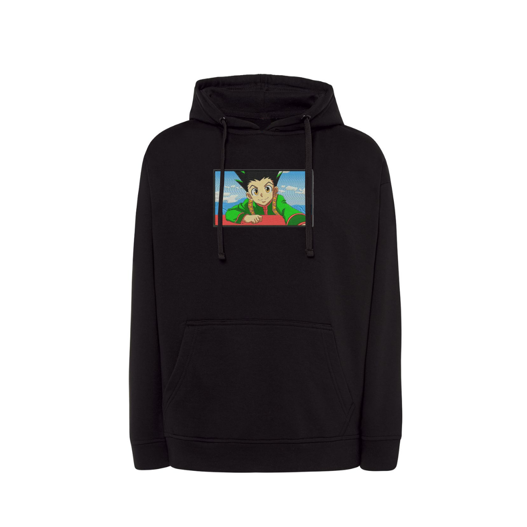 Gon 5