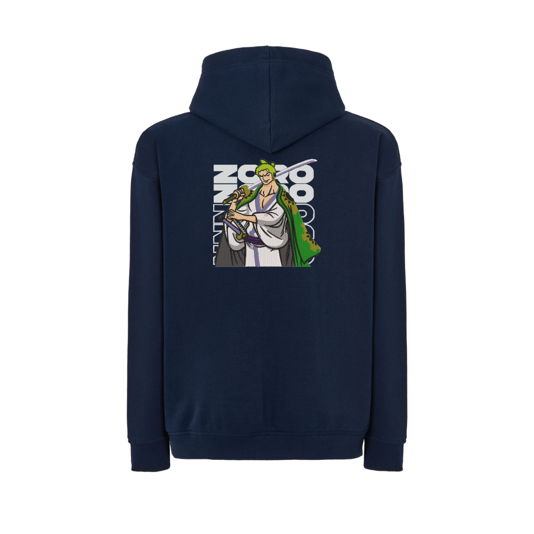 Zoro 6
