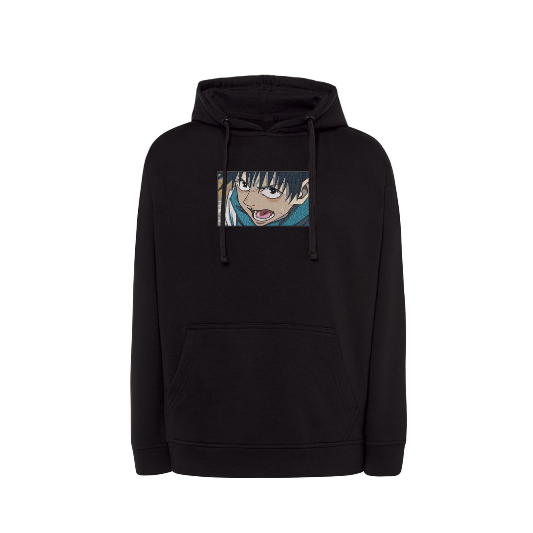 Yuta Okkotsu 2