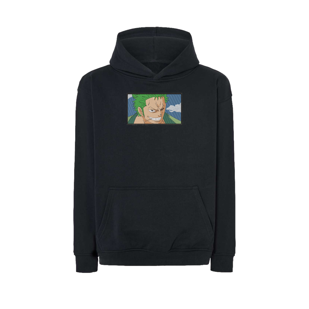 Zoro 8
