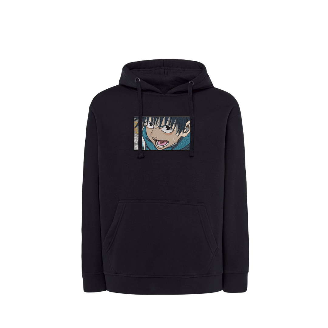 Yuta Okkotsu 2