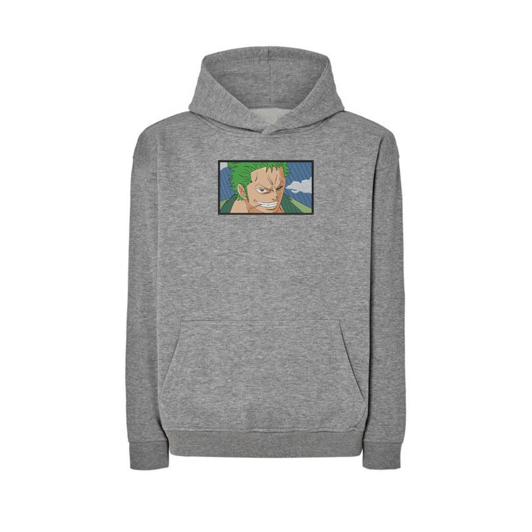 Zoro 8