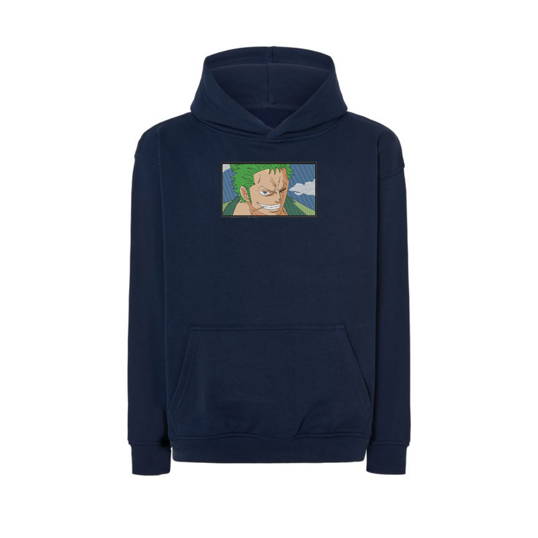 Zoro 8
