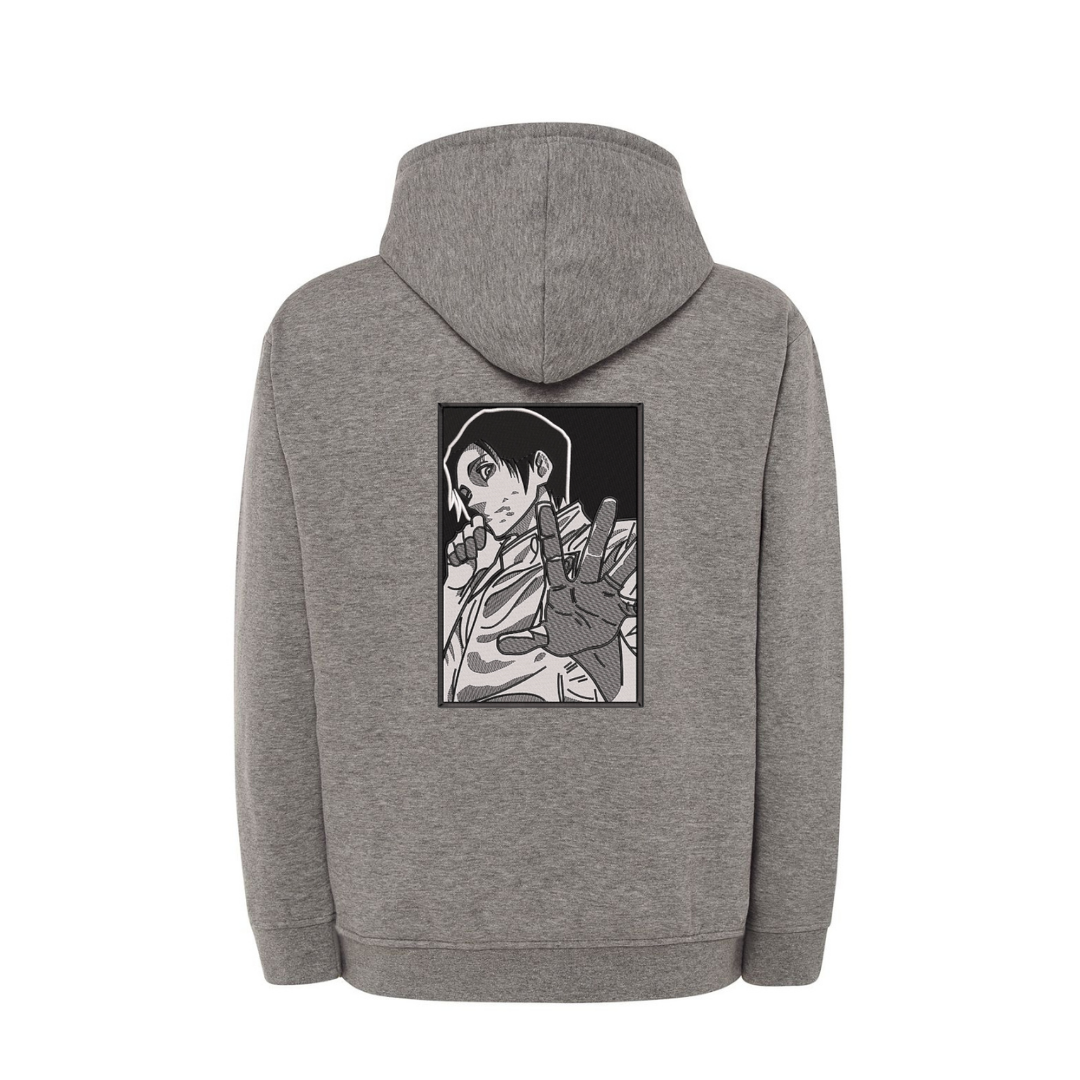 Yuta Okkotsu 3