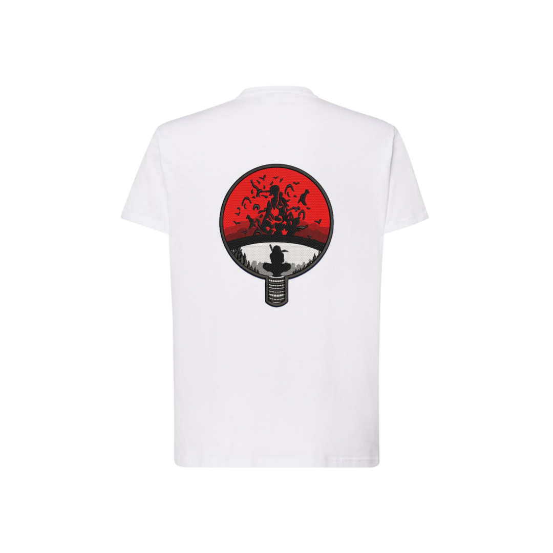 Itachi Uchiha 3
