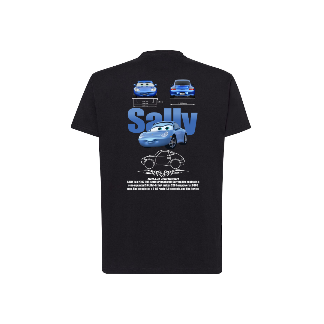 CARS SALLY 2