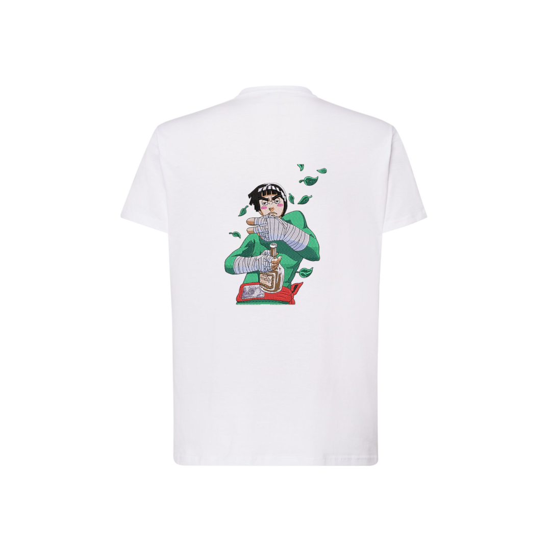 Rock Lee 1
