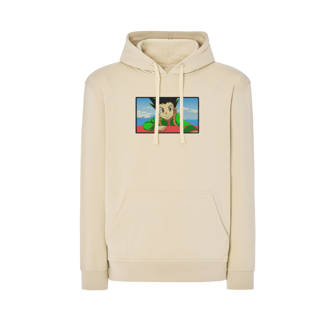 Gon 5